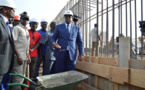 Infrastructures: Macky Sall insiste sur l'accélération dans l'exécution des chantiers