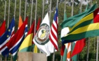 Afrique-Sommet: Ouverture à Dakar du Sommet de la CEDEAO