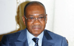 Commission: Hadjibou Soumaré maintenu à son poste jusq'au prochain sommet de l’UEMOA
