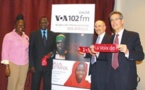 Radio: La Voix de l'Amérique(VOA) ouvre ses programmes au Wolof