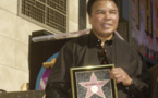 Hommage: De Muhammad Ali à Obama Par Tidiane Kassé