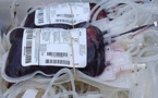 Journée mondiale du don de sang: " Le centre national de transfusion sanguine a un déficit de 80 mille poches/an" selon le DG 
