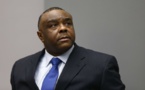 JUSTICE: La CPI condamne l’ancien vice-président congolais Jean-Pierre Bemba à 18 ans de prison