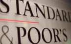 Rapport: Standard£ Poor's maintient la note souveraine du Sénégal