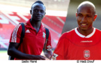 Angleterre: Amara Traoré analyse la diffèrence entre les transferts de Sadio Mané et d' Elhadj Diouf à Liverpool