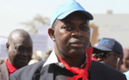 Les syndicalistes accusent l'Etat de ponctionner les salaires des enseignants: Mamadou Lamine Dianté à Touba aujourd’hui