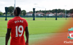 Sadio Mané : "Pourquoi je n’ai pas signé à Manchester United"