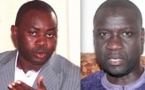 Pour non respect des engagements de l'Etat: Mamadou Lamine Dianté et Abdoulaye Ndoye à Tivaouane après Touba