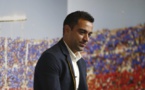 Euro : Xavi choisi pour remettre le trophée