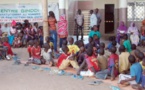 Application de la mesure du Président Macky Sall: Cinquante enfants déjà envoyés au centre Gindi