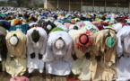 Fin de Ramadan au Sénégal: L’Aïd el-Fitr à l’unisson?