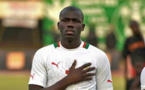Kalidou Koulibaly: "Aliou Cissé est professionnel, pointilleux et dur parfois"