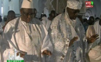[Vidéo] – Le Président Macky Sall à la prière de la Korité à la Grande Mosquée de Dakar