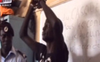 VIDEO:Le Film de l'arrestation de Boy Djinné