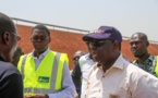 Visite de chantiers: Macky va inaugurer la section Guédiawaye-Tivaouane Peulh