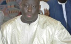 La plaidoirie du maire Aliou Sall: "Guèdiawaye est victime des médias dakarois"