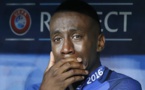 Finale de l'Euro 2016: des Bleus dévastés par leur défaite en finale