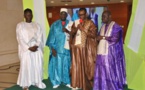 Vidéo: Oustaz Oumar Sall clashe sévèrement le festival Ya Salam