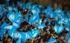 Ligue 1 française: l'Italien Giovanni Ciccolunghi nouveau président de l'Olympique de Marseille