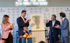 Portugal: Le premier hôtel "CR7" ouvre à Madère, qui rebaptise son aéroport "Cristiano Ronaldo"