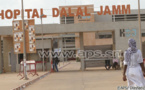 Hôpital Dalal Jamm: Une possible ouverture avant la fin de l'année selon le Président Sall
