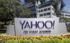 INTERNET: Yahoo! annonce un accord sur la vente de son coeur de métier à Verizon