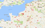 Prise d'otage dans une église France: Un prêtre tué près de Rouen