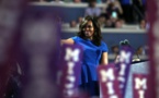 Impressionnante Michelle Obama, discours d'unité : une nuit à la convention démocrate