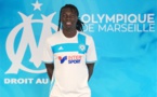 L1 – Marseille: Bafé Gomis débarque en prêt