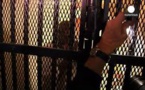 Indonésie:cOusmane Seck exécuté pour trafic de drogue
