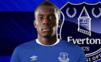 Foot-transfert: Idrissa Gana Guèye signe à Everton pour quatre ans