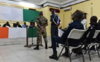 Attaque de Grand Bassam: Dix ans de prison ferme pour deux soldats ivoiriens