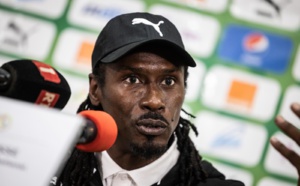 Qatar vs Sénégal-Aliou Cissé : "On est dos au mur..."