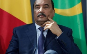 Mauritanie : Arrêté avant son procès, l’ex-président Aziz a fait un malaise