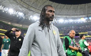 Équipe nationale : bientôt un nouvel adjoint pour Aliou Cissé