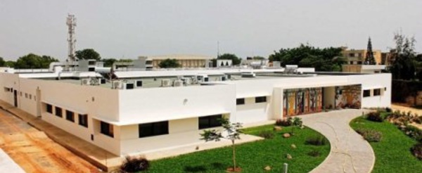 Dakar, nouveau hub sous régional de la cardio-pédiatrie