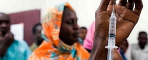 Menace D’une Épidémie De Méningite : Le Ministère De La Santé Rassure