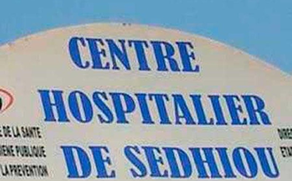 Sédhiou: Pour la décentralisation de l’offre de soins en matière de chirurgie pédiatrique