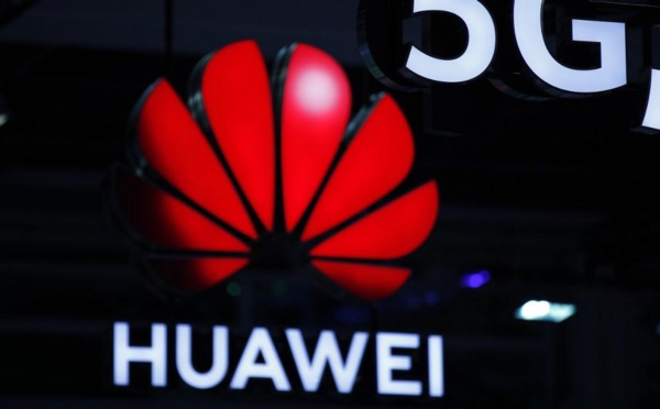 Le Chinois Huawei envisage d'installer sa première usine 5G en Europe