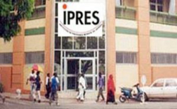 L’IPRES solde ses dettes : près de 700 millions de FCFA décaissés pour le Plan Sésame, des enveloppes des centres hospitaliers disponibles