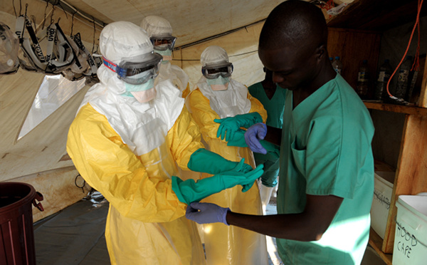 Ebola : AHDIS recommande un Comité national de prévention et de lutte