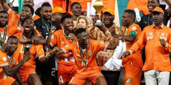 Récompenses des joueurs ivoiriens pour la CAN 2023 : Alassane Ouattara fait mieux que Macky Sall