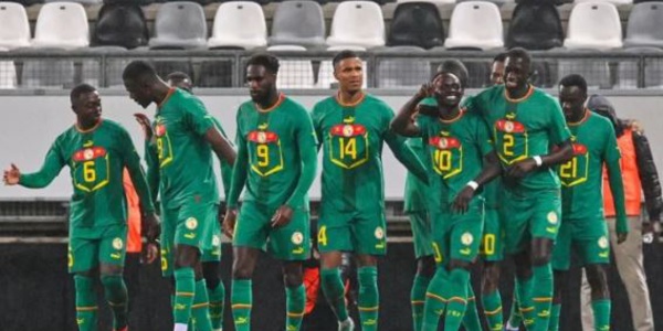 Vainqueur du Bénin 1-0 : Les Lions assurent le strict minimum